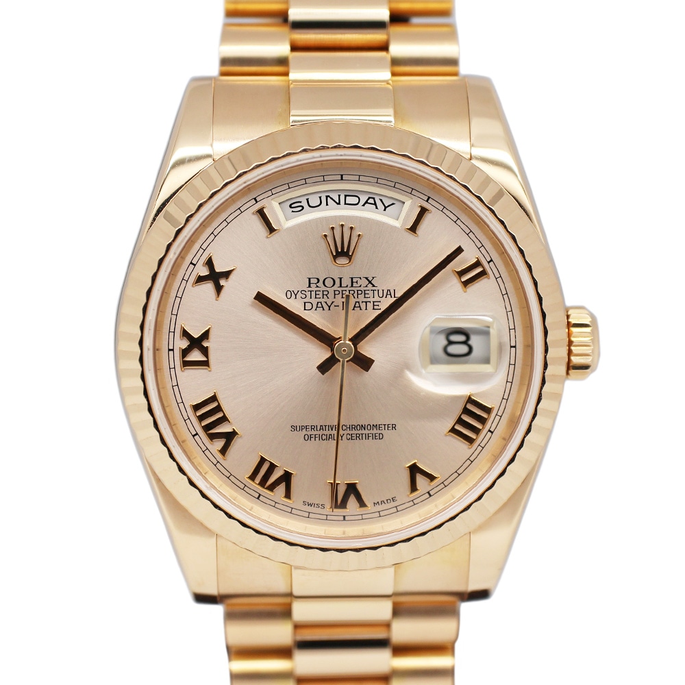 ̾ŲۡROLEXۥå ǥǥ 118235 K ԥ   RG ư 󥺡š