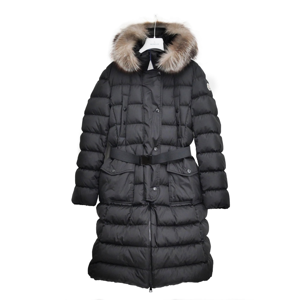 名東】【MONCLER】モンクレール KHLOE クロエ ダウンコート 1C51B02