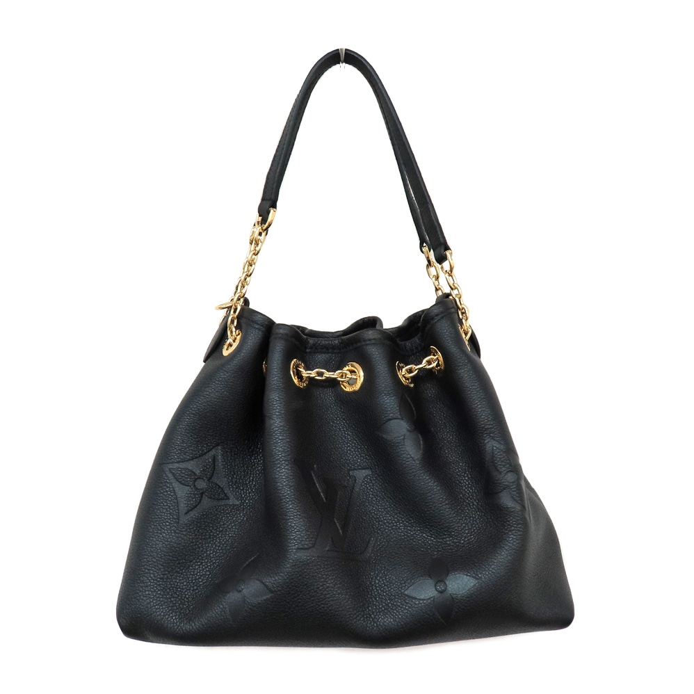 名古屋】【LOUIS VUITTON】ルイヴィトン LVバンドル M47209 モノグラム