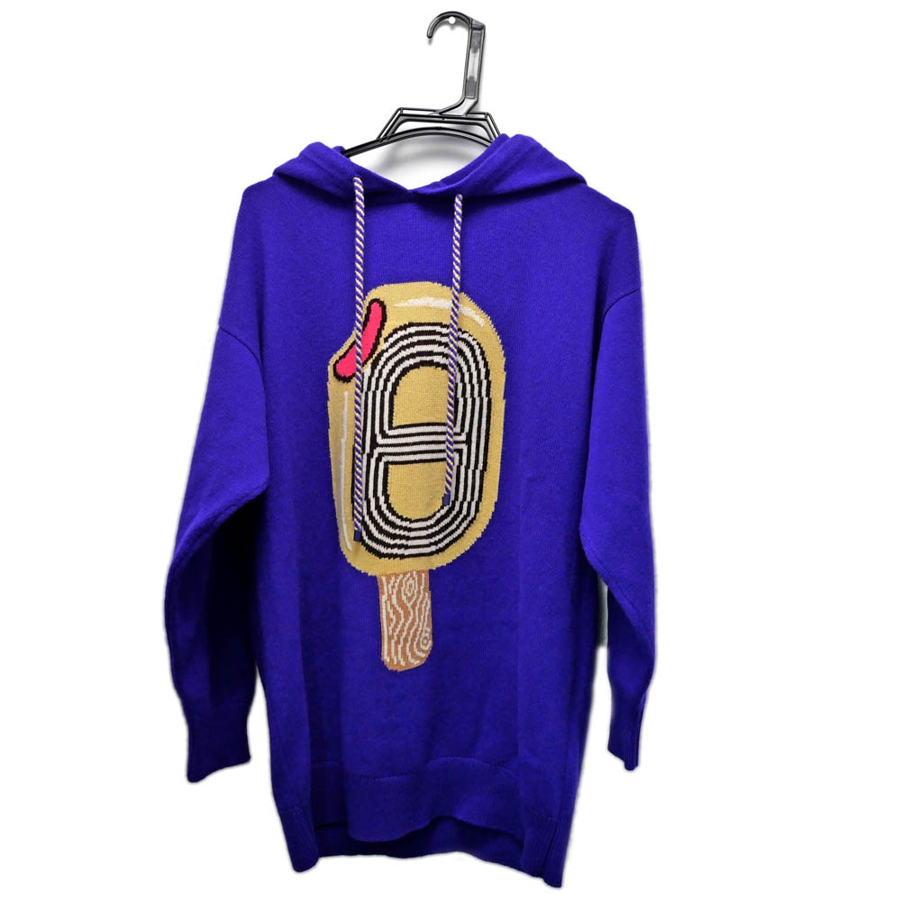 ̾ۡHERMESۥ᥹ ˥åȥѡ ꡼ 36 ֥롼  4E2628DB ߥ ǥ ѥ  š