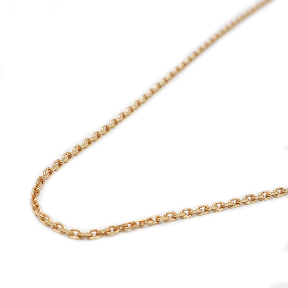 天白】【VAN CLEEF&ARPELS】ヴァンクリーフ＆アーペル ネックレス