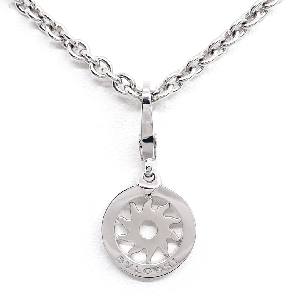 ڱɡۡBVLGARIۥ֥륬 K18WG ȥɥ 㡼 ͥå쥹 ڥ 750WG ϶ ǥ  奨꡼š