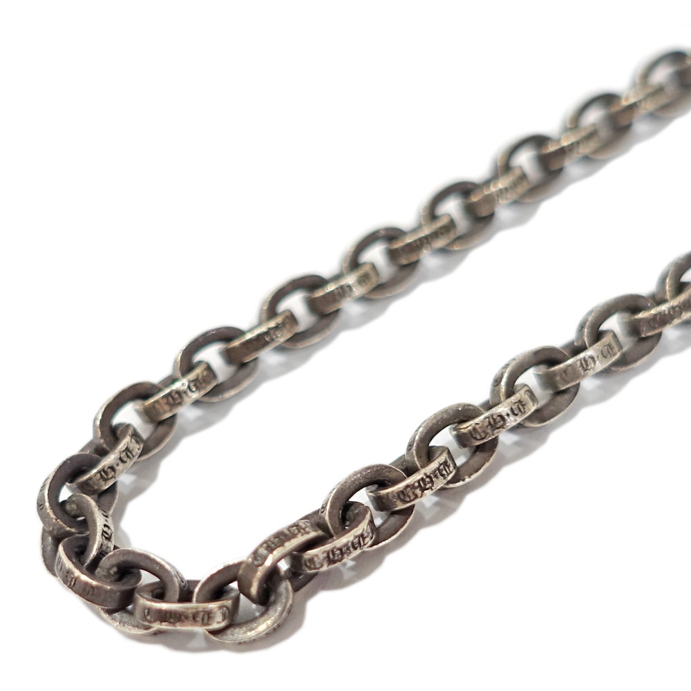 CHROME HEARTS クロムハーツ　リング　ネックレス クロムハーツ ペンダント/ネックレス（Chrome Hearts）CH Oリング