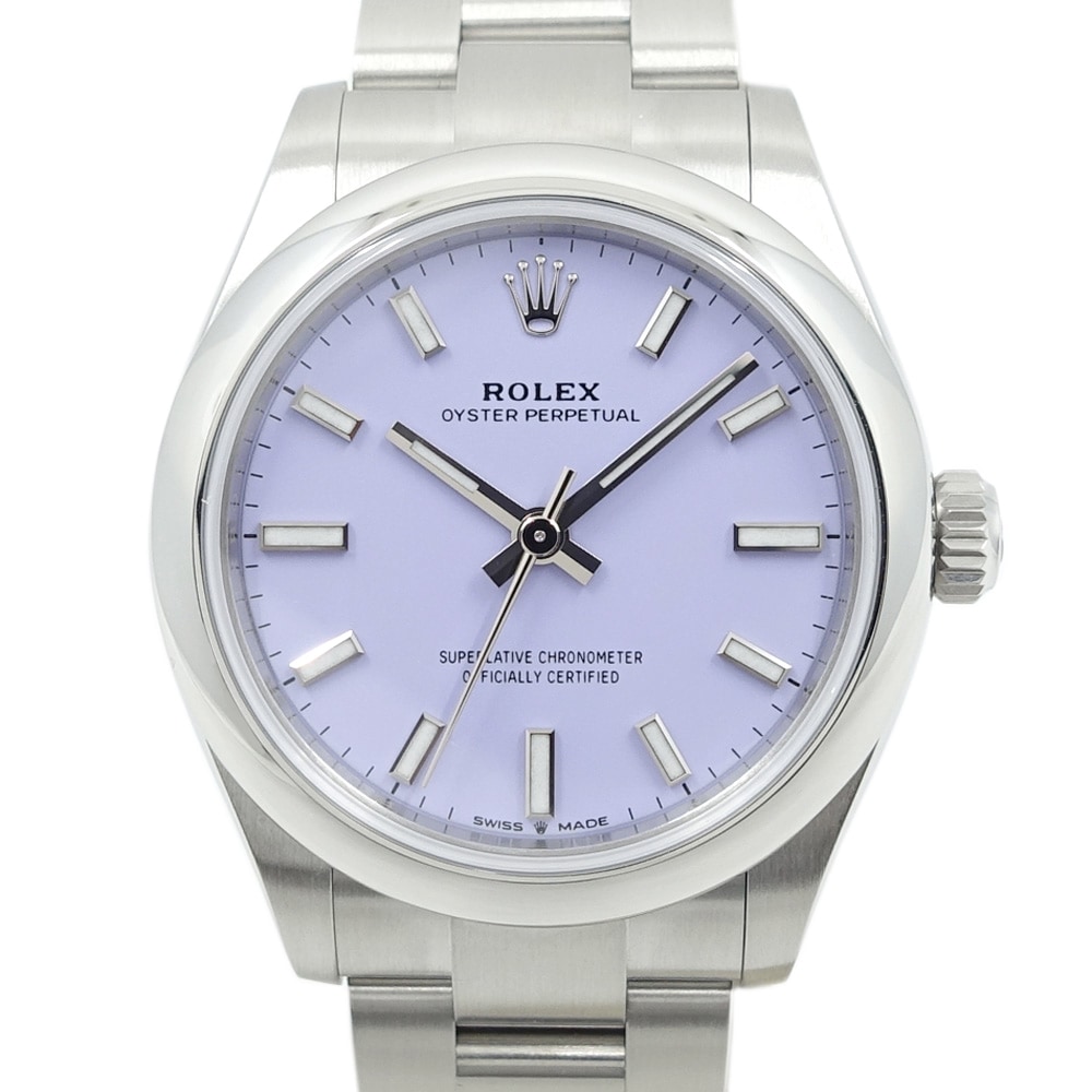 ڱɡۡROLEXۥå ѡڥ奢 31 277200 ٥  ƥ쥹 ư 2025ǯ ӻ ǥڿʡ̤ۡѡۡš