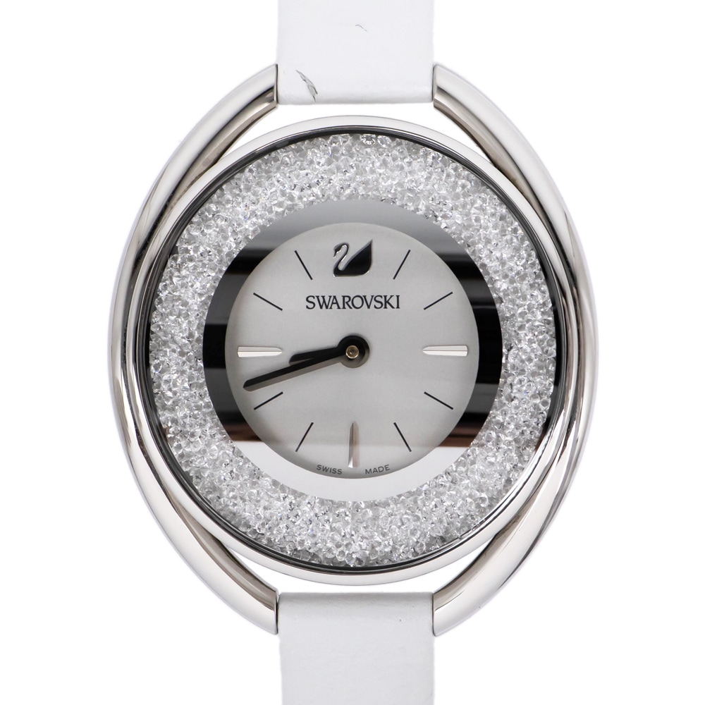 ��̾��ۡ�SWAROVSKI�ۥ�����ե����� Crystalline aura ���ꥹ����饤�� �����Х� �����å� 5158548 ��ǥ����� �������ġ���š�