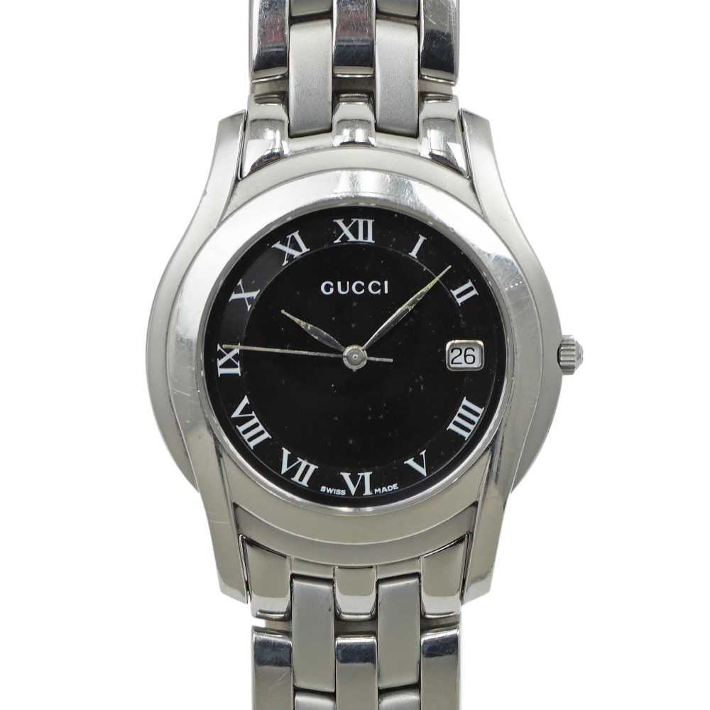 ��̾��ۡ�GUCCI�ۥ��å� 5500M �ǥ��� �֥�å������� ��ʸ���� SS �������� ��� �ܡ����� �� �ӻ��ס���š�