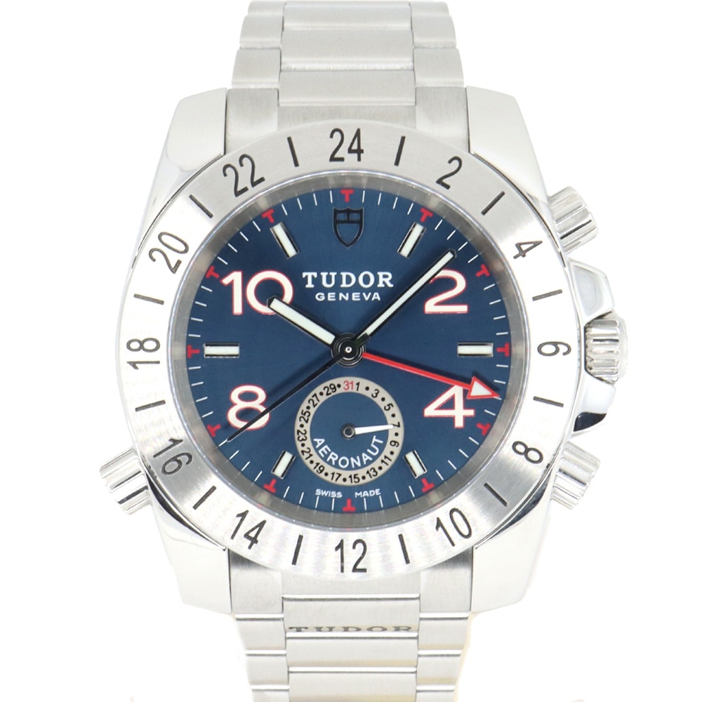 �ڱɡۡ�TUDOR�ۥ��塼���� ���塼�ɥ� 20200 �������Ρ��� GMT �֥롼 ��ư���� ��� �ӻ��ס���š�