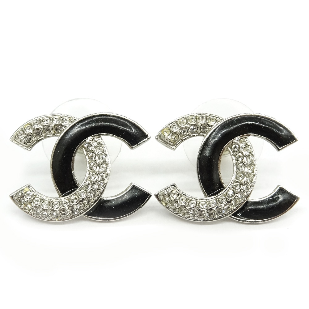 �ڱɡۡ�CHANEL�ۥ���ͥ� �ԥ��� �����ޡ��� A24V �饤�󥹥ȡ��� �᥿�� ���ȥ饹 ����С� �֥�å� ���������꡼ ��ǥ����� ��ʪ ����¾����š�