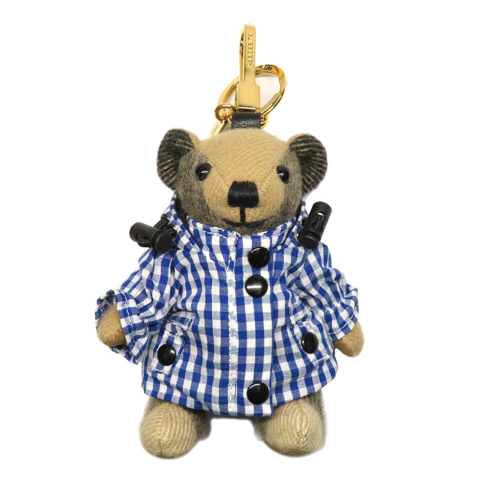 Burberrys Classics チェック柄 テディベア Burberrys Classics チェック柄 テディベア