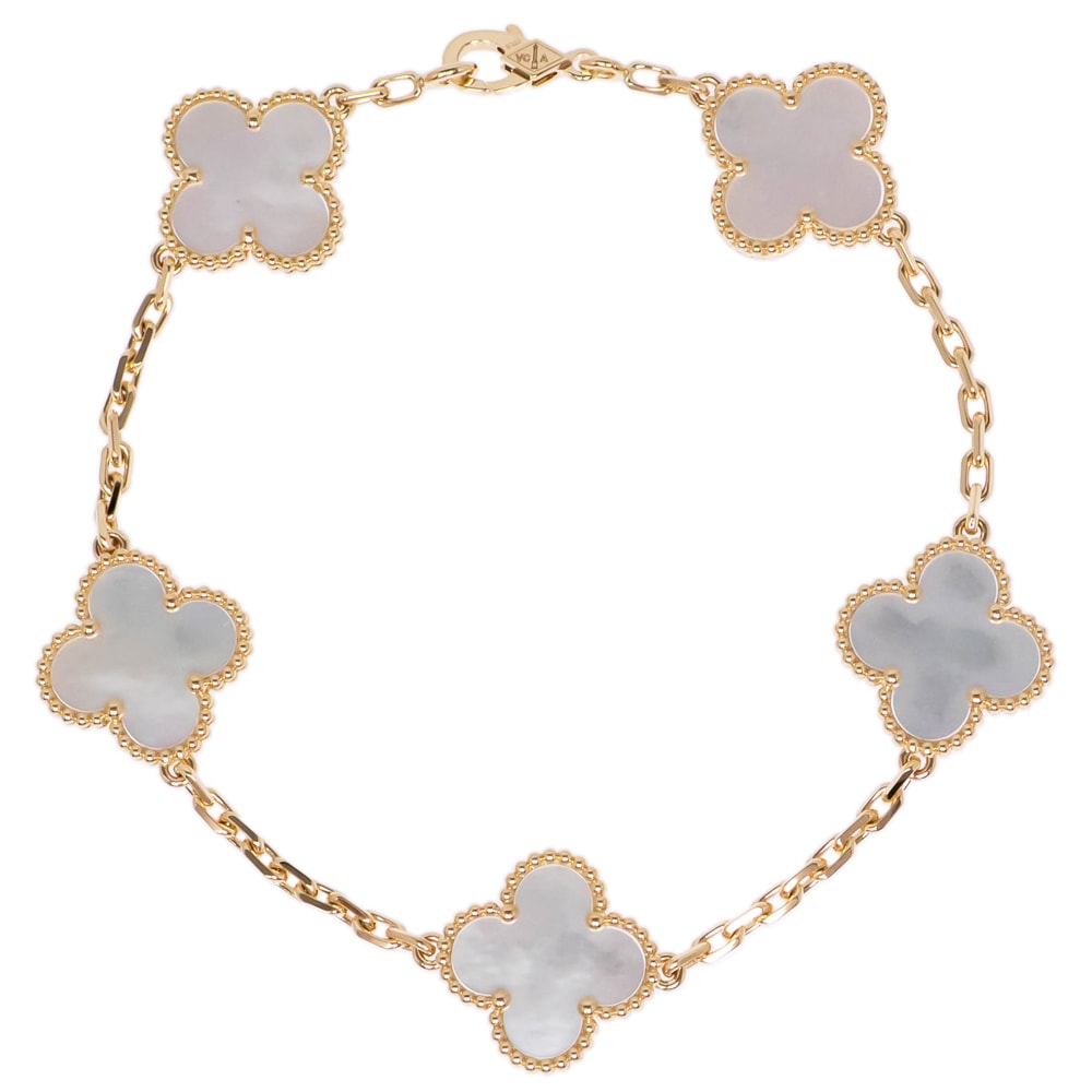 ヴァンクリーフ＆アーペル VANCLEEF＆ARPELS リング ネックレス 通販