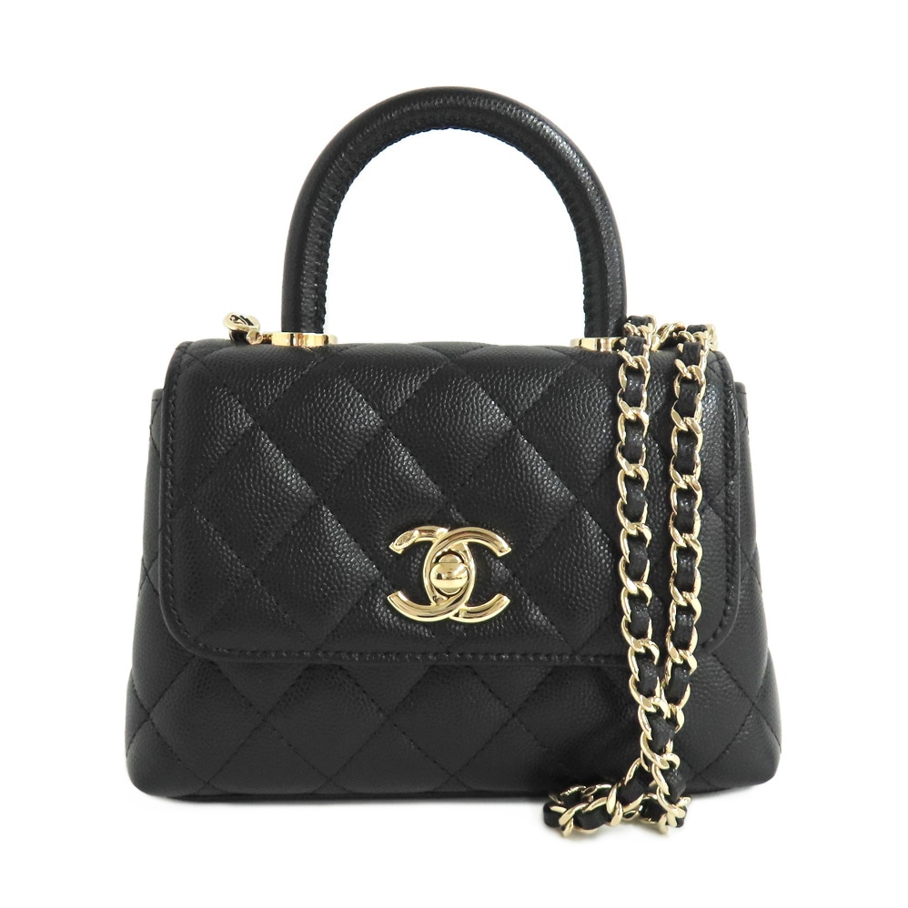 シャネル CHANEL 中古 バッグ 通販｜質屋でシャネルを買うなら名古屋の