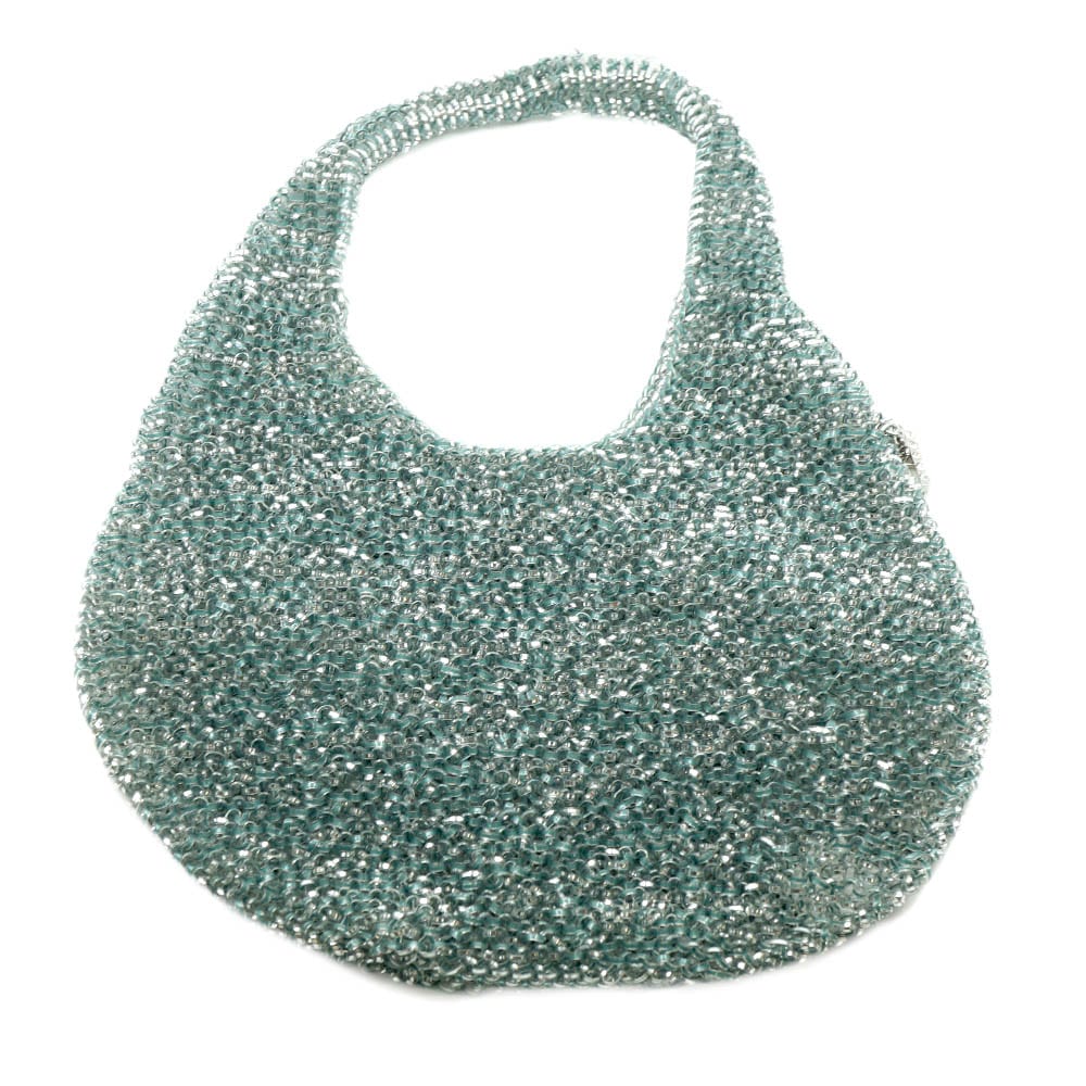 �ڱɡۡ�ANTEPRIMA�ۥ���ƥץ�� PB25SQ70JU �ѥå�������� PALLONCINO �磻�䡼�ϥ�ɥХå� ���꡼�� ����С���� �� �Хå� ����¾ ��¸�ޡ���š�