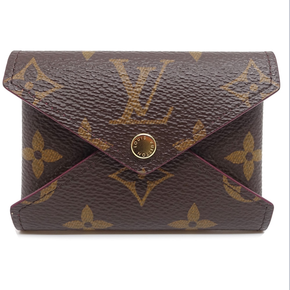 姫です！【希少】【LOUIS VUITTON】 ポシェットキリガミ　小銭入 姫です！【希少】【LOUIS VUITTON】 ポシェットキリガミ 小銭入