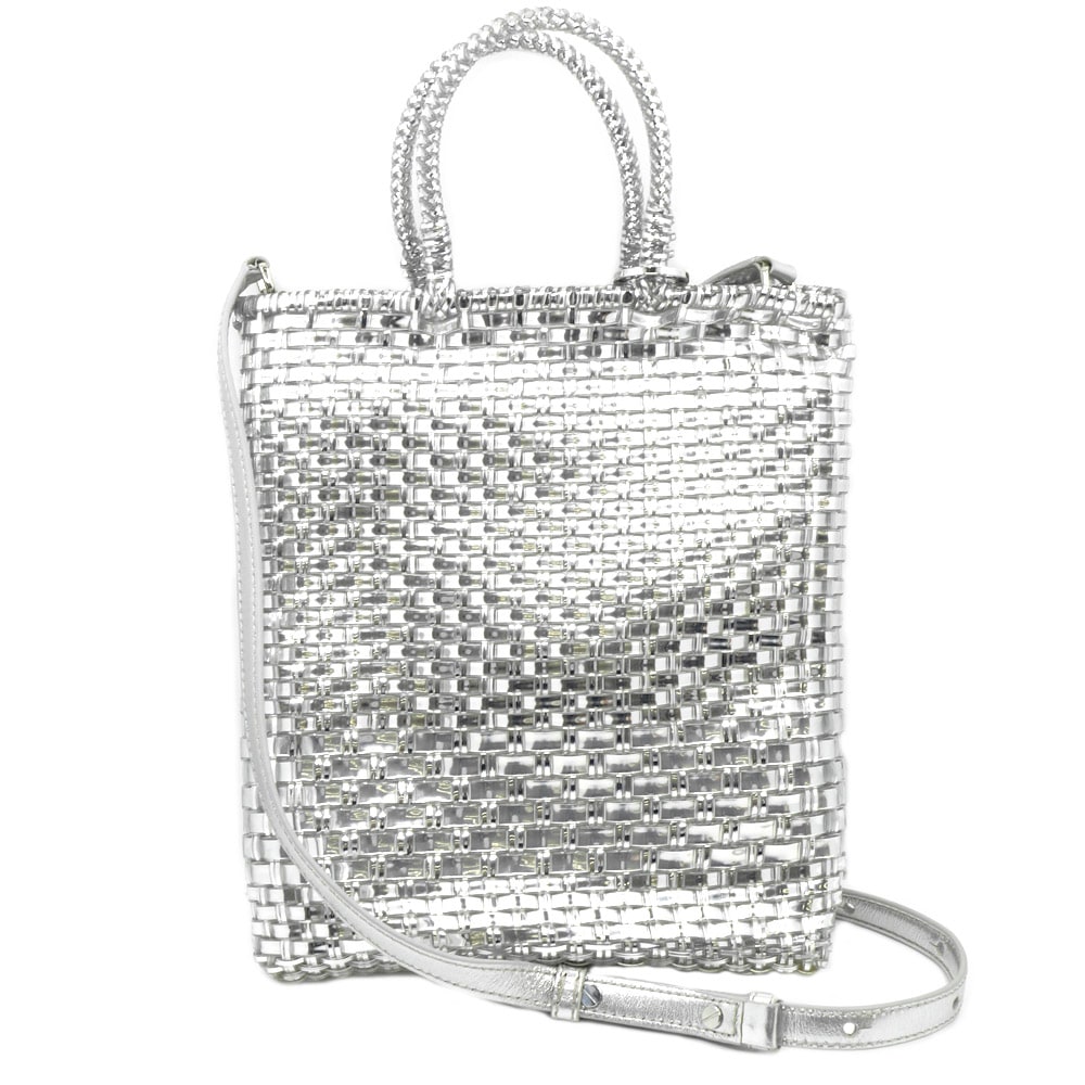 �ڱɡۡ�ANTEPRIMA�ۥ���ƥץ�� PB21F070CV ����ȥ�å����⡼�� �ߥ˥��ȥ����� 2WAY �ϥ�ɥХå� ���������Хå� ����С� �� �Хå� ����¾ ��¸�ޡ���š�