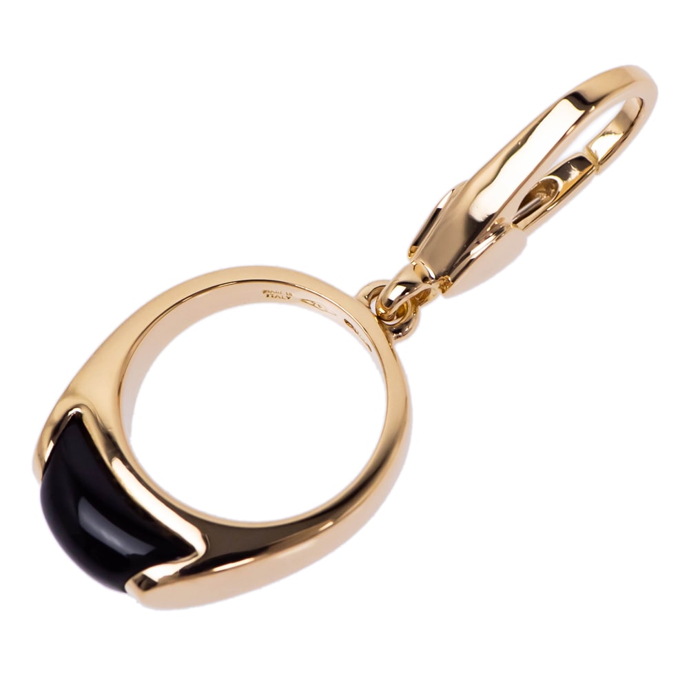 ̾ۡBVLGARIۥ֥륬 ȥ󥱥å 㡼 750YG  ˥ 3.0g 奨꡼ ꡼š