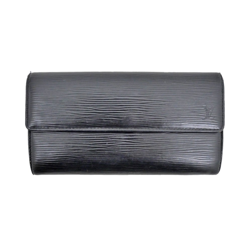 ̾ۡLOUIS VUITTONۥ륤ȥ Ĺ ݥåȡݥȥͥǥ  ֥å  M63592 󥺡š