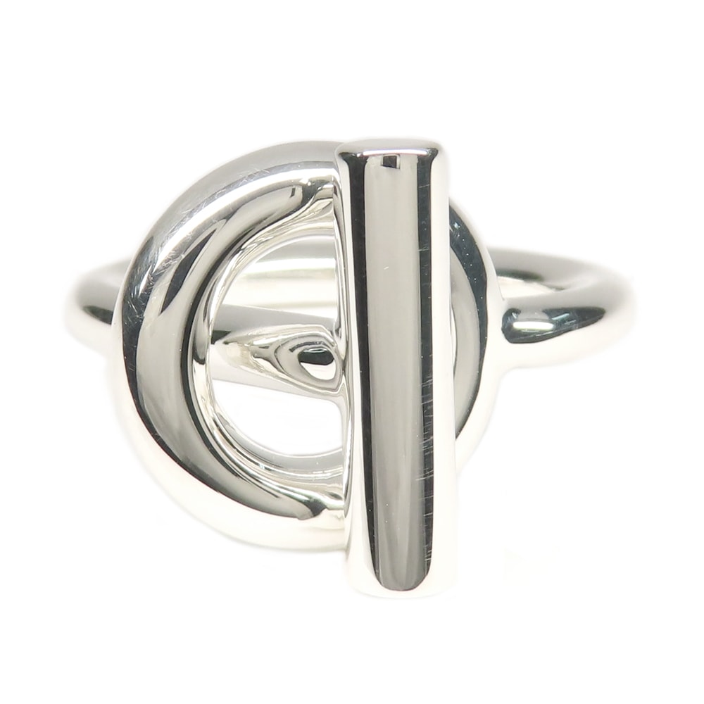 ̾ŲۡHERMESۥ᥹   MM #55 Ag925 SV С 2025ǯ¤  ǥ ˥å 奨꡼ ꡼ ʡš