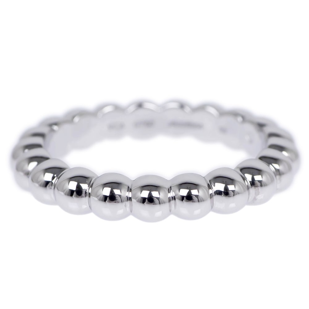 ��̾��ۡ�VAN CLEEF&ARPELS�ۥ����󥯥꡼�ա������ڥ� �ڥ�� ������ɥѡ��� ��� �顼����ǥ� VCARN9PE00 53�� 750WG 18K �ۥ磻�ȥ������ ���奨�꡼ ���ء���š�