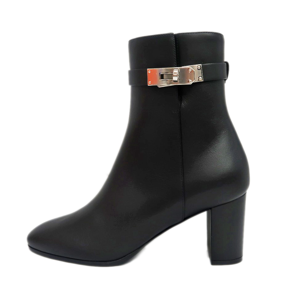 HERMESショートブーツ サンジェルマン365 HERMESショートブーツ サンジェルマン365 HERMESショートブーツ