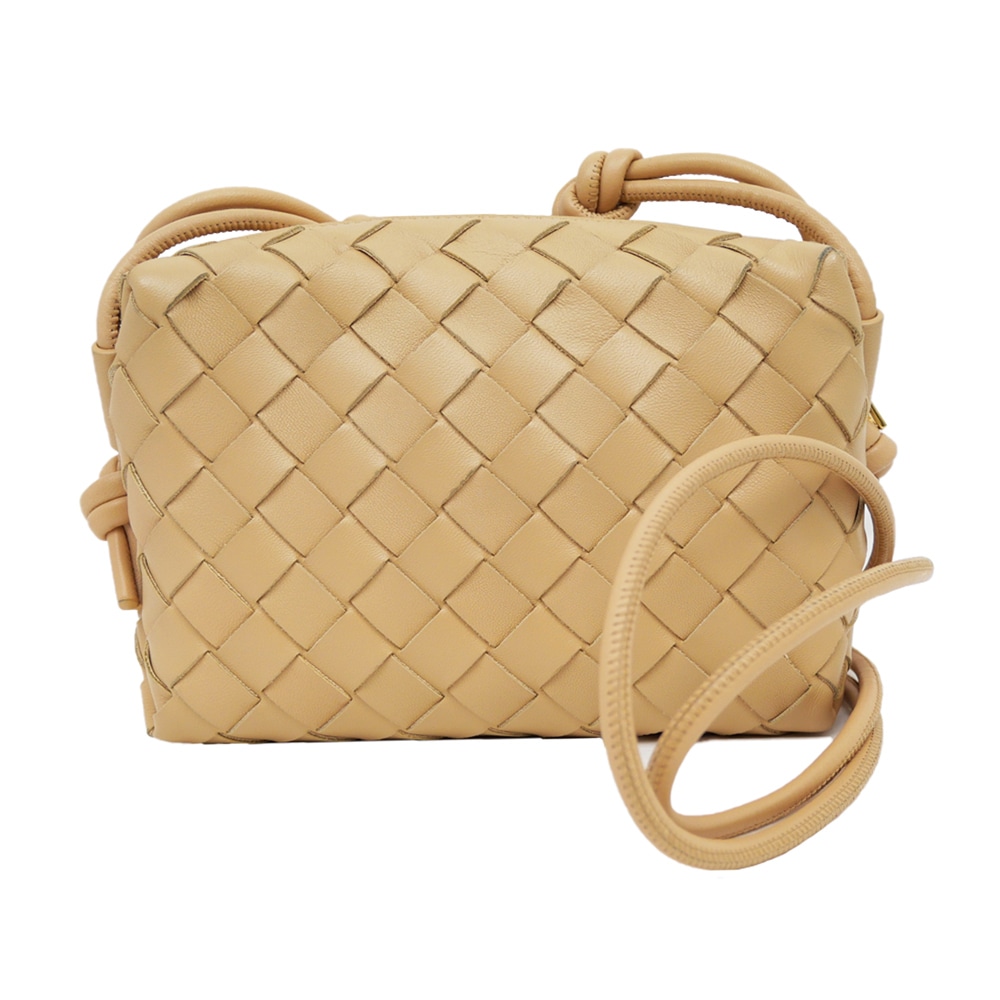 ̾ۡBOTTEGA VENETAۥܥåƥͥ ȥ㡼 ߥ˥롼 Хå  ١ ǥš