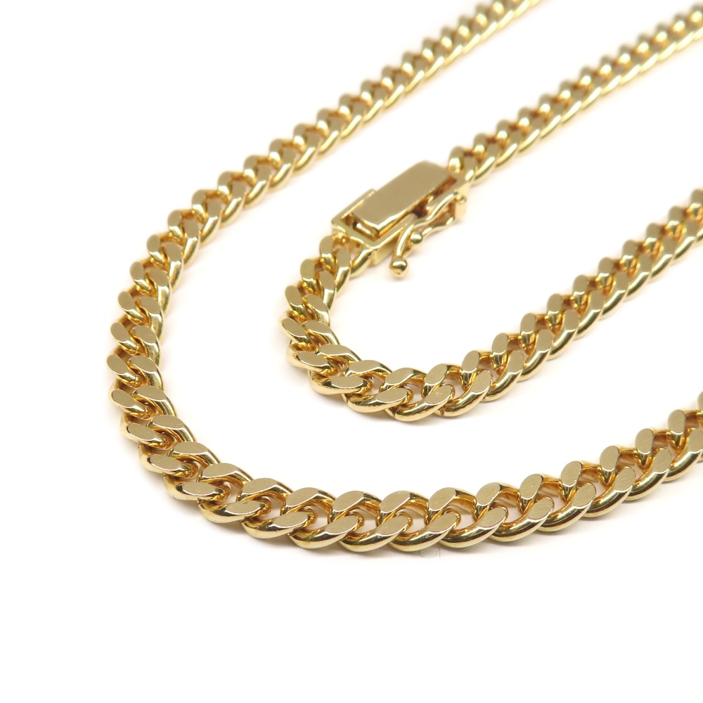 ̾ŲۡJEWELRYۥͥå쥹 ʿ إ 2 󥰥 K18YG 750  18 30g 46cm   ǥ 奨꡼ ꡼ Ѥߡš