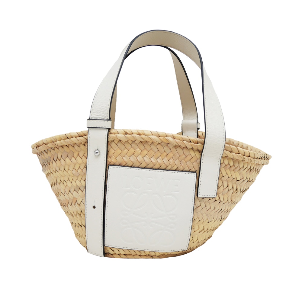 ��̾��ۡ�LOEWE�ۥ����� �Х����å� �ϥ�ɥХå� ���⡼�� �ۥ磻�� �ѡ���꡼�� �ʥ����� �� ��ǥ���������š�