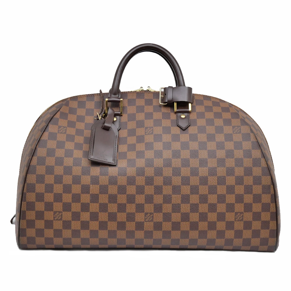 名東】【LOUIS VUITTON】ルイヴィトン リベラGM ダミエ N41432