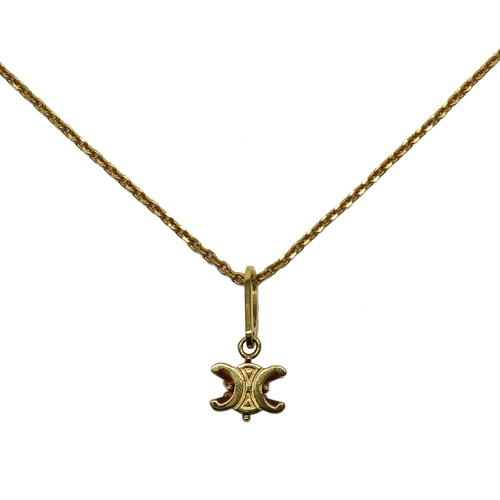 ̾ŲۡCELINEۥ꡼ ȥꥪ ơͥå쥹 ɥե˥å ֥饹 ꡼ ǥš