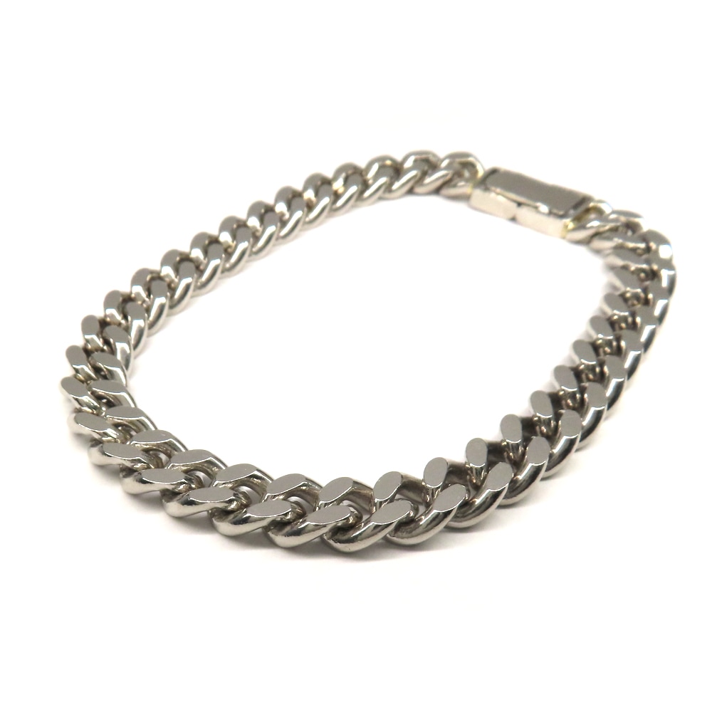 ̾ŲۡJEWELRYۥ֥쥹å ʿ إ 2 󥰥 Pt850 ץ 38g 18cm   ǥ 奨꡼ ꡼ Ѥߡš