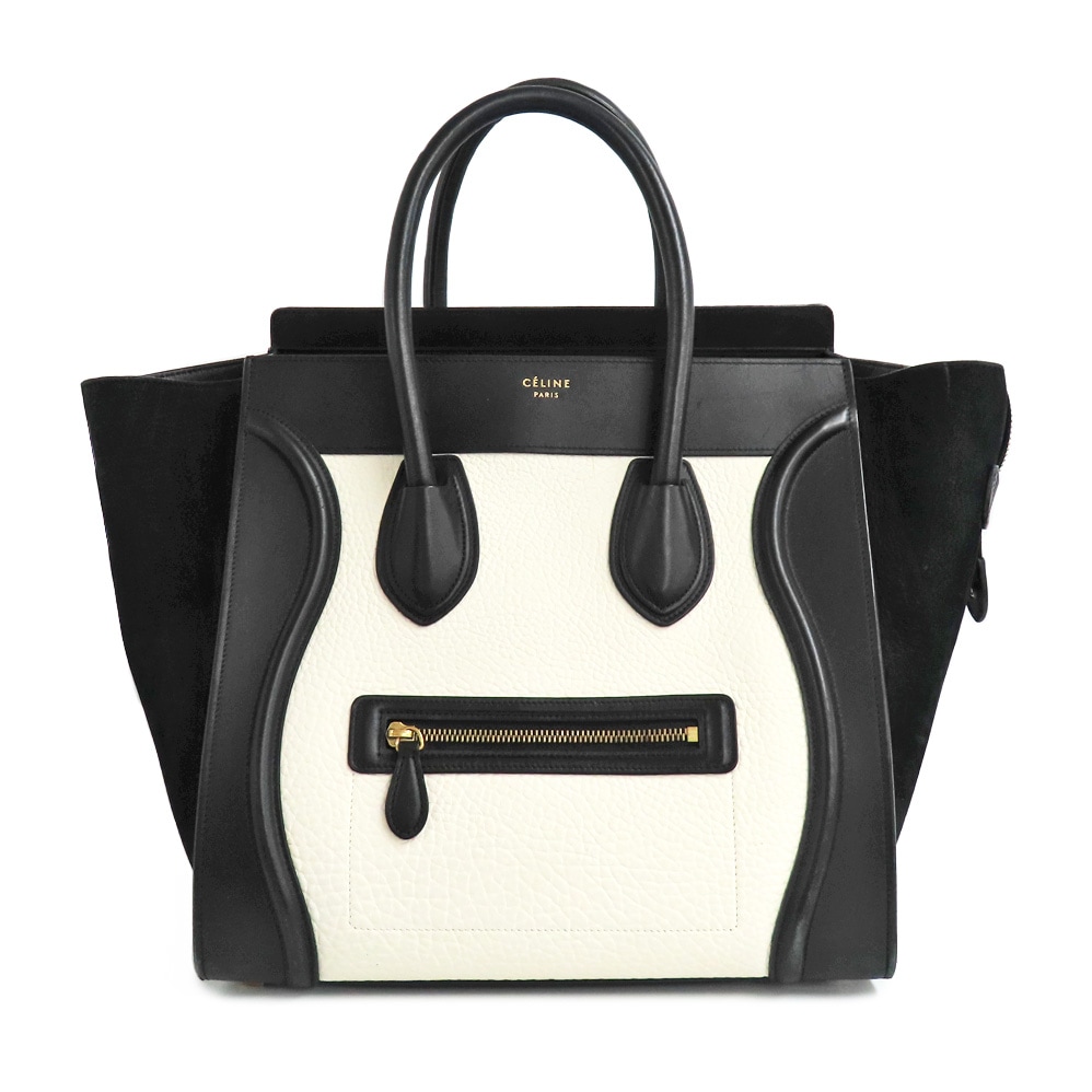 ̾ŲۡCELINEۥ꡼ 饲 ߥ åѡ 165213 ȡȥХå ϥɥХå ֥å ۥ磻 ɶ 쥶 ǥ 󥺡š