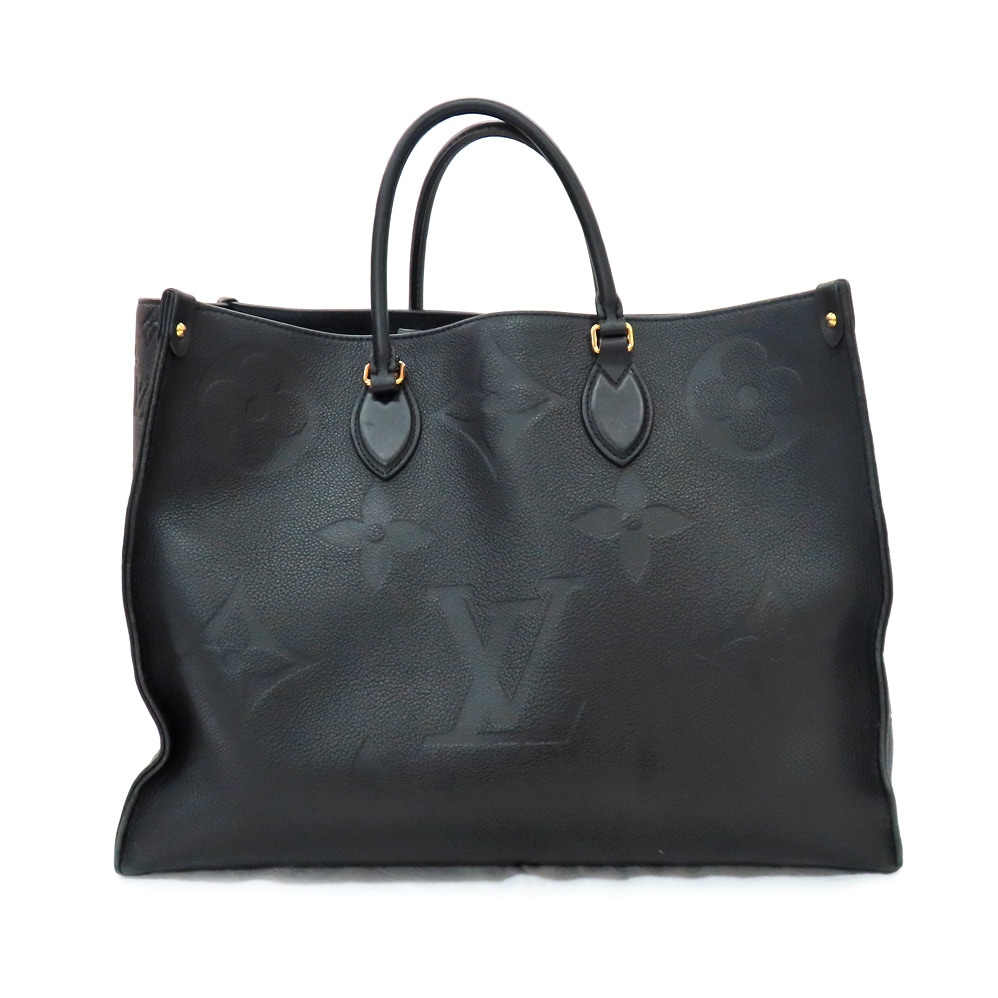 名古屋】【LOUIS VUITTON】ルイヴィトン オンザゴーGM M44925