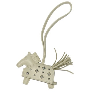 ��̾�Ų��ۡ�HERMES�ۥ���᥹ ���٥������å�PM ���ǥ����㡼�� ���� K��� 2025ǯ��¤ ���˥硼�ߥ� ���˥��� ����С���� �Хå����������꡼ ��ʪ�ڿ��ʡۡ�̤���ѡۡ���š�