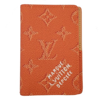 ��ŷ��ۡ�LOUIS VUITTON�ۥ륤�����ȥ� �����ɥ����� �������ʥ����� �ɥ� �ݥå��� M26840 ������� �����ɥ����� ��Υ���� ��ʪ�ڿ��ʡۡ�̤���ѡۡ���š�