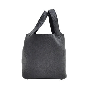 ��̾��ۡ�HERMES�ۥԥ�������å�PM 18 �ϥ�ɥХå� �ȥ��󥯥�ޥ� �֥�å� SV��� Y��� 2020ǯ��¤ ��ǥ���������š�