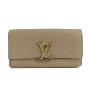 ��̾�Ų��ۡ�LOUIS VUITTON�ۥ륤�����ȥ� �ݥ�ȥե����接���ץ����� M61249 ���� �ȥ���쥶�� ������ɶ�� Ĺ���� ��ǥ�������̤���ѡۡ���š�