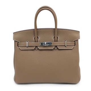 ��̾��ۡ�HERMES�ۥ���᥹ �С�����25 ���ȥ����� ����С���� �ȥ� C��� �١����� �쥶�� �ϥ�� �Хå�����š�