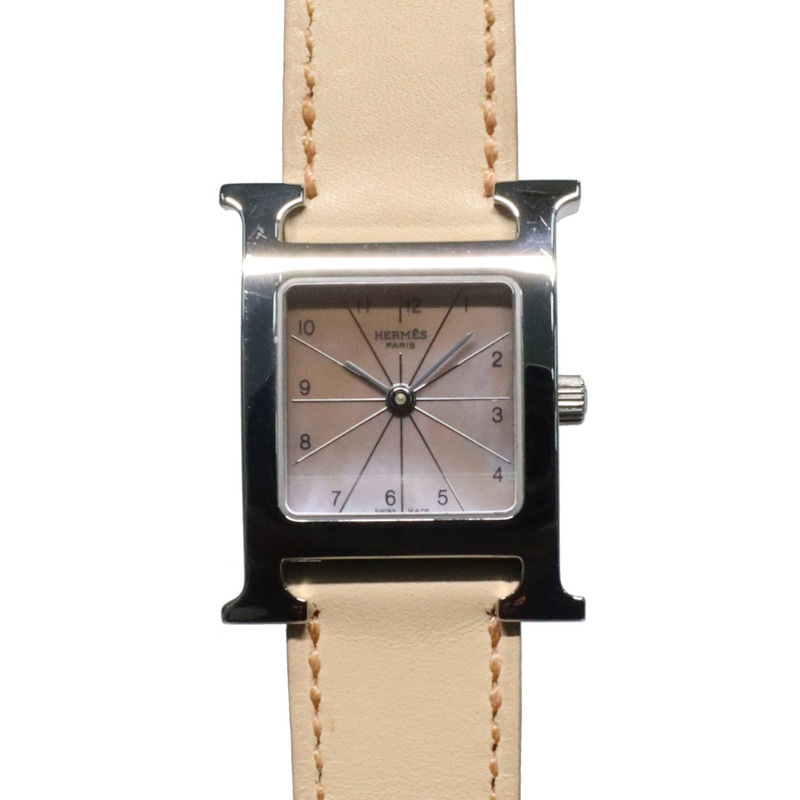 ��̾�Ų��ۡ�HERMES�ۥ���᥹ H�����å� HH1.210 �֥�å������� SS �쥶�� �������� ��ǥ������ӻ��� ������š�