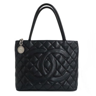 ��̾�Ų��ۡ�CHANEL�ۥ���ͥ� ����ȡ��� A01804 ����ӥ������� �֥�å� ����С���� ��ǥ������ϥ�ɥХå� ������š�