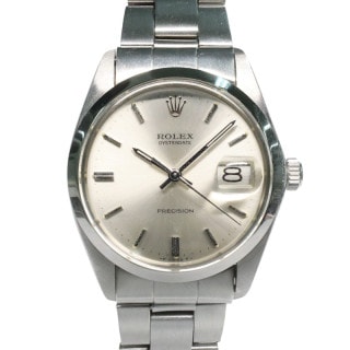 ��̾�Ų��ۡ�ROLEX�ۥ���å��� �����������ǥ��� SS ����С� 36�� �괬 ����ӻ��� �ˡ���š�