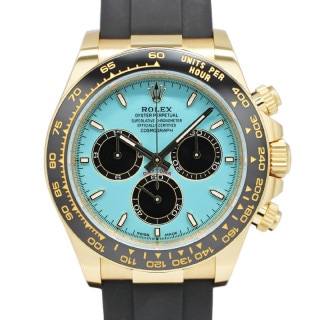 ��̾�Ų��ۡ�ROLEX�ۥ���å��� �ǥ��ȥ� 126518LN ������ �����������֥롼 �֥�å� YG ��С� ��ư���� ��� �ݾڽ��դ� 2025ǯ�ڿ��ʡۡ�̤���ѡۡ���š�