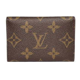 ルイヴィトン、エルメス、サンローラン、ルブタンなどのカードケース