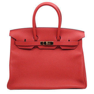 �ڱɡۡ�HERMES�ۥ���᥹ �ϥ�ɥХå� �С�����35 ������ɶ�� �ȥ� �������ߥꥪ�� X��� 2016ǯ��¤ ���� ��ǥ����� �� ���ǥ� ���������å� ��¸�� Ȣ����š�