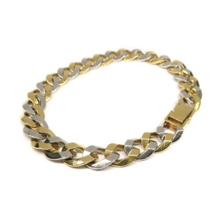 ��̾�Ų��ۡ�JEWELRY�ۥ֥쥹��å� ��ʿ ���إ� 4�� ���󥰥� K18YG Pt850 ��������������� �ץ���� 39g ¤ʾ�ɹ�� ���奨�꡼ �����Ѥߡ���š�