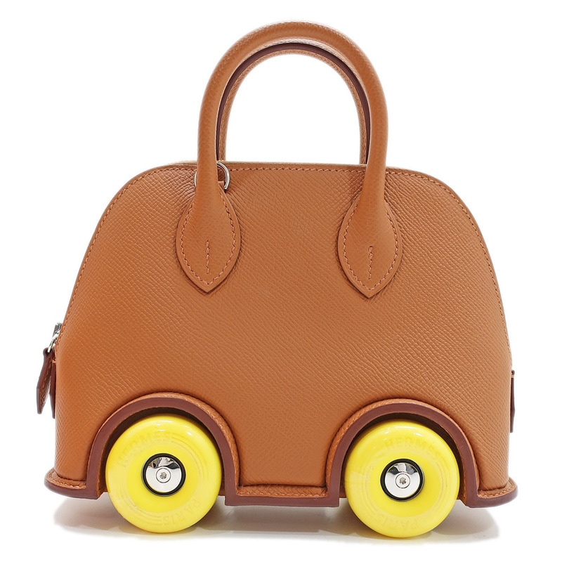 ��ŷ��ۡ�HERMES�ۥ���᥹ �ܥ꡼�ɥ���ۥ����륺 �ߥ� ������� ���硼�̥��ȥ��� SV��� B��� 2023ǯ��¤ ���ץ��� �Хå� �������� �� �쥢 �ͥ��ӡ��ܥå�������š�