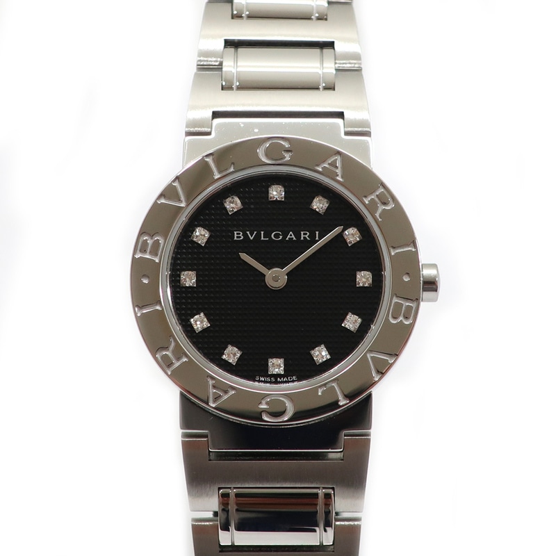 ��ŷ��ۡ�BVLGARI�ۥ֥륬�� �֥륬��֥륬�� BB26S 12P������ �֥�å� Ȣ ��ǥ����� �������� �ӻ��ס���š�