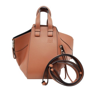��̾��ۡ�LOEWE�ۥ����� �ϥ��å��Хå� ���⡼�� 2WAY �֥饦�� �������� �ϥ�� �쥶�� ��ǥ���������š�