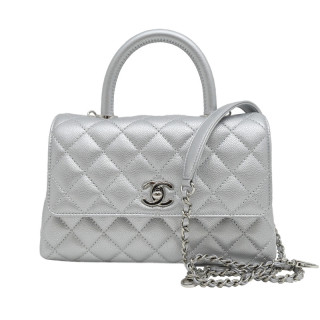 ��̾��ۡ�CHANEL�ۥ���ͥ� �����ϥ�ɥ�XS �������󥷥������Хå� ����С���� A92990 ����С� ����ӥ������� ��ǥ������ڿ��ʡۡ�̤���ѡۡ���š�