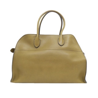 ��̾��ۡ�THE ROW�ۥ� ���� SOFT MARGAUX 15 �ޥ르��15 �ϥ�� W1255 L72 MUSCHIO �ȡ��ȥХå� ��ǥ����� ����¾��̤���ѡۡ���š�