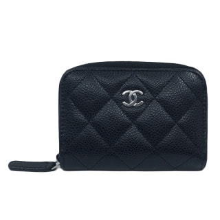 �ڱɡۡ�CHANEL�ۥ���ͥ� AP0216 ����ѥ��ȥ�����å� ����ӥ������� �֥�å� ����С���� �����ɥ����� ��ʪ Ȣ����š�