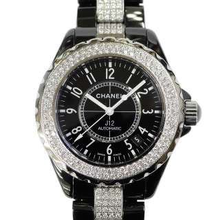 ��̾��ۥ���ͥ� J12 38mm ������٥��� H1339 �֥�å�ʸ���� ����ߥå� SS ��ư�� �ӻ��� ��� OH�ѡ��ž夲��